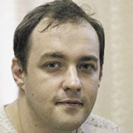Степанов Борис Евгеньевич