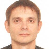 Свердлов Михаил Игоревич