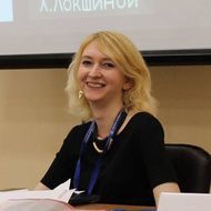 Maria A. Krivosheina